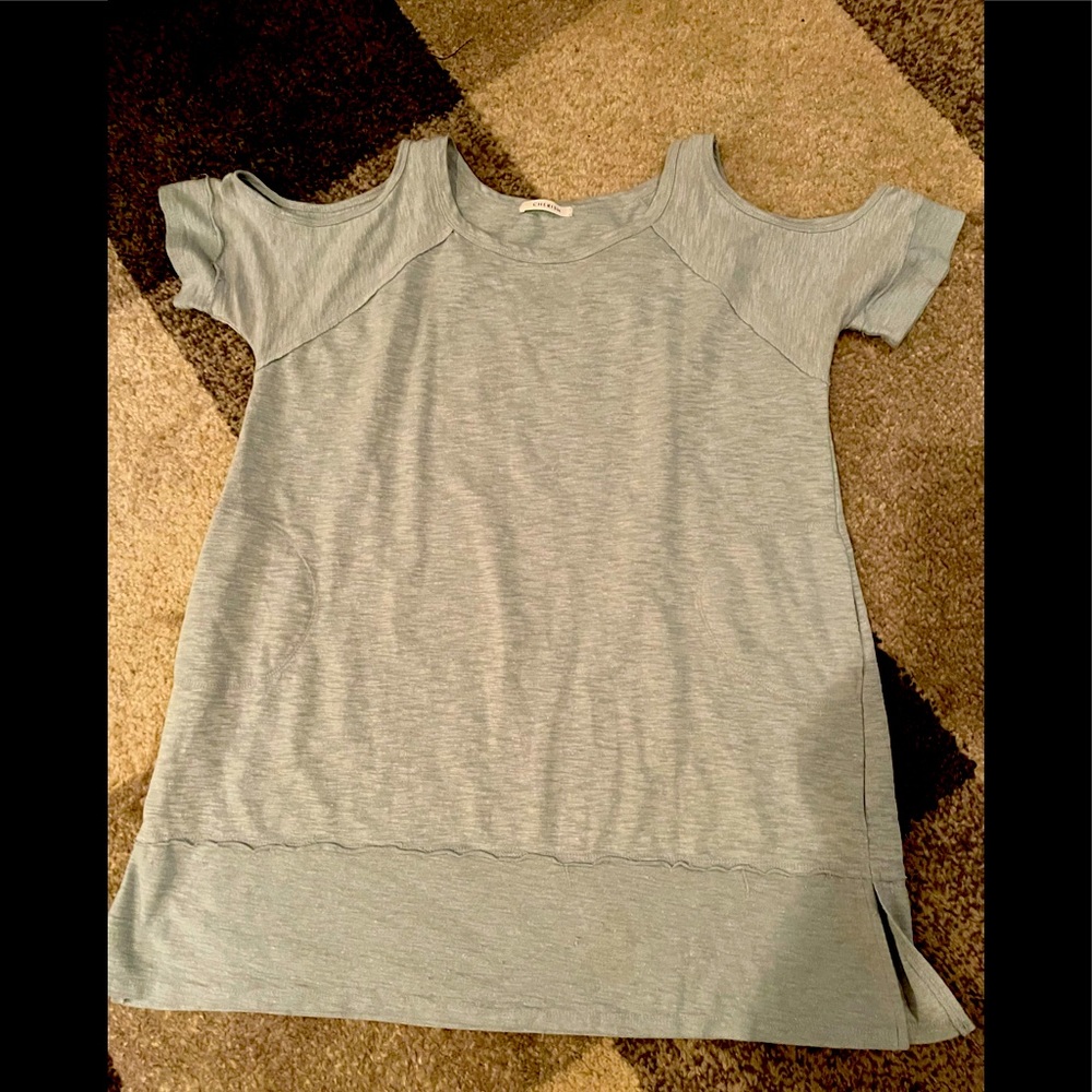 Cherish Boutique Tunic